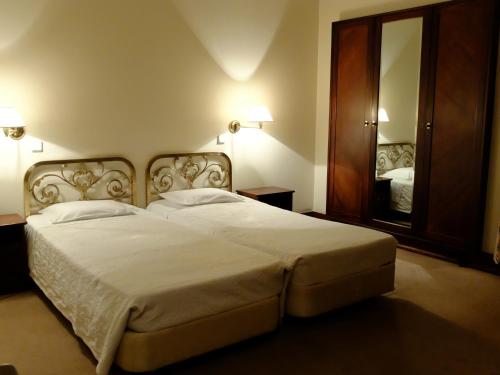 Foto - Hotel Braganca