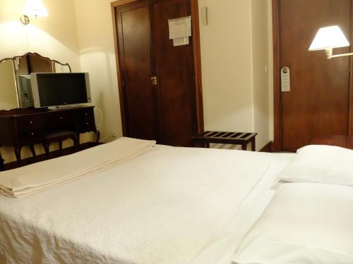 Foto - Hotel Braganca