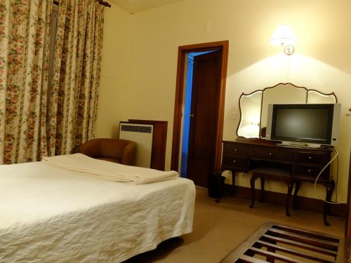 Foto - Hotel Braganca
