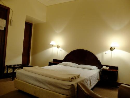 Foto - Hotel Braganca