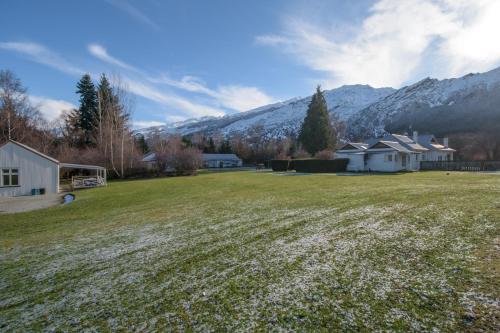 Willowbrook Country Apartments - Arrowtown