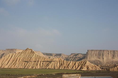 Apartamento Turistico Cigüeña de Arguedas