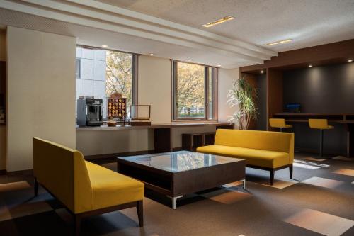 Foyer, the b nagoya in Nagoja