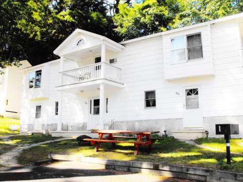 The Villas on Lake George - 숙소 외관