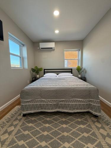 . Cozy Cottage Flexible Stay