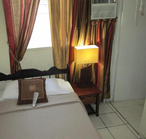 A Hotel Com Hotel San Mateo Hotel San Salvador El