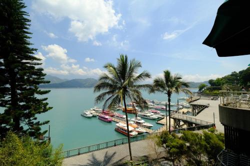 デル ラゴ ホテル13