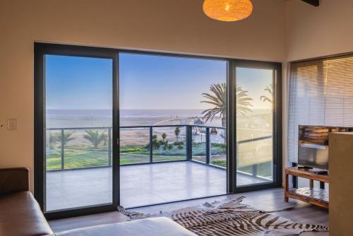 Haus am Meer - Penthouse Suite, Swakopmund