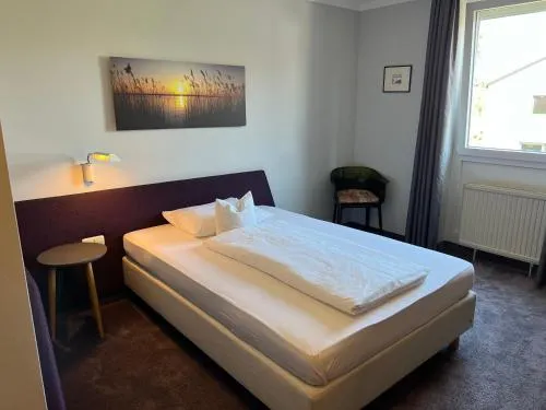 Hotel Lachnerhof in Erlangen, Deutschland