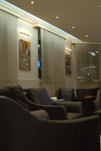 Hotel Petersburg Superior - image 3