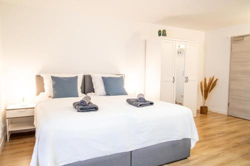 Gästezimmer ROSS (Gastezimmer ROSS) in 霍恩林登