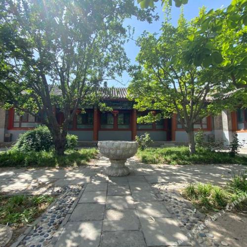The Qomolangma Hotel Beijing China – Beijing, NY