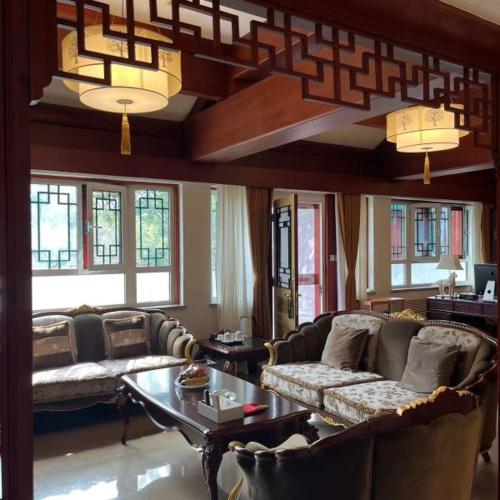 The Qomolangma Hotel Beijing China – Beijing, NY
