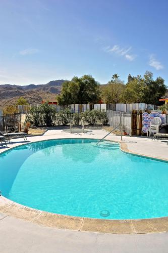 Harmony Motel - image 39