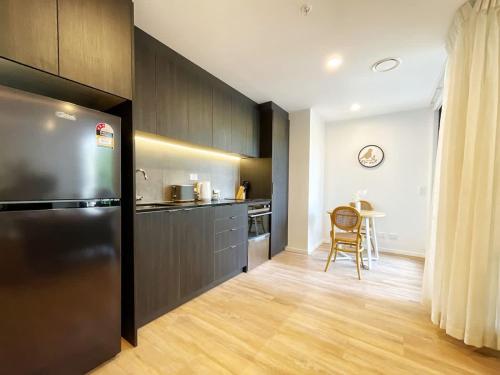 Parkside Living Unique Getaway 1 Bed Apart in CBD, Auckland (foto 9)