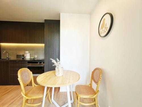 Parkside Living Unique Getaway 1 Bed Apart in CBD, Auckland (foto 10)