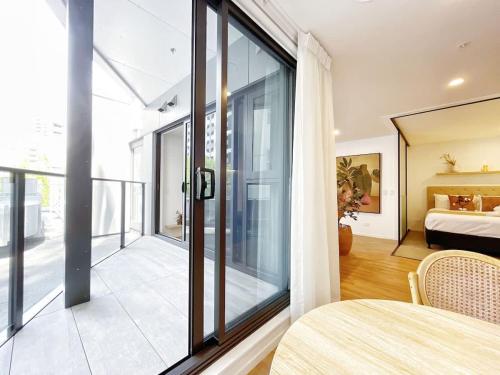 Parkside Living Unique Getaway 1 Bed Apart in CBD, Auckland (foto 11)
