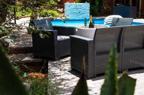 118 Bayley Street in Benoni AH