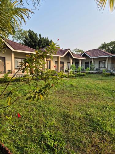 Windchime Cottages, Alibaug