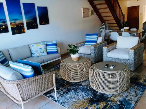 Létesítmények, On The Bay Waterfront , Mzingazi Accommodation in Richards Bay