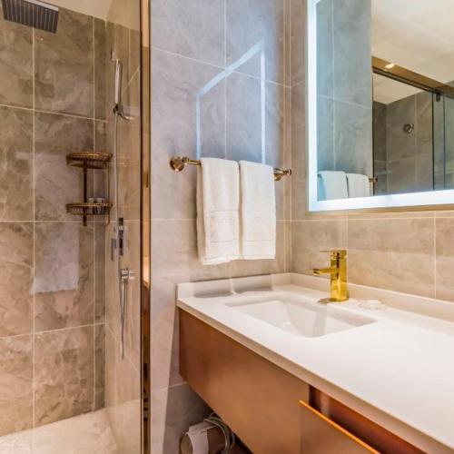 The Qomolangma Hotel Beijing China – Beijing, NY
