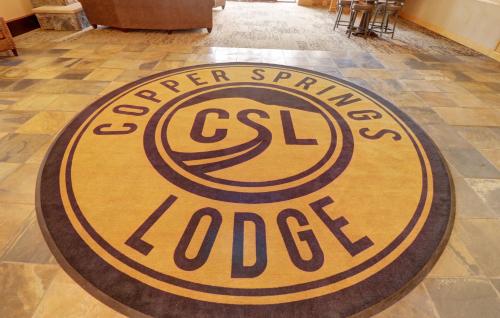 Cs302 Copper Springs Condo - image 6