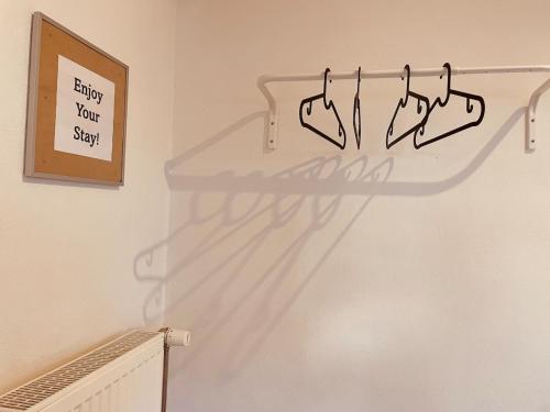 Odw homes - Functional workers apartment with terrace in Weinheim