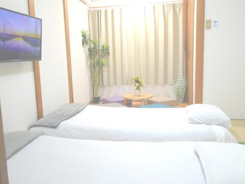 Nishikujo stay5 - Vacation STAY 14800