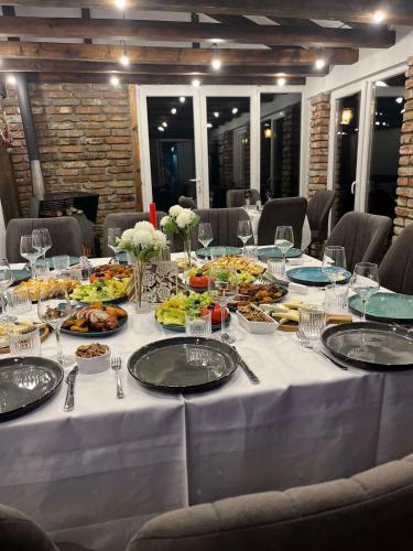 Belov Rooms and Apartments in Demir Kapija