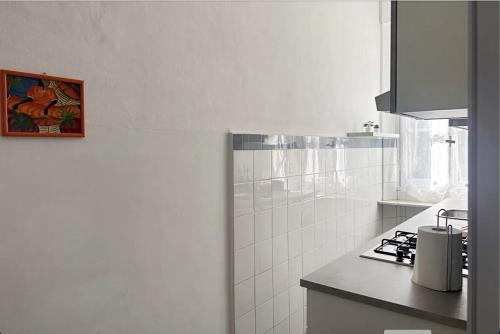 BWR - Two-room apartment near Navigli area, Foppa