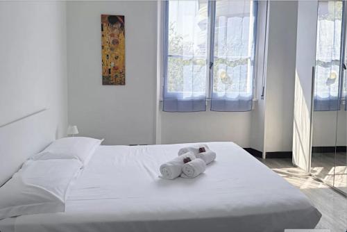 BWR - Two-room apartment near Navigli area, Foppa