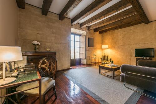 Hospes Palacio de San Esteban - image 14