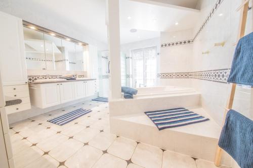 Gite du Vivier near Durbuy swimming pool and sauna