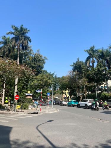 SanHo Homestay - 전망