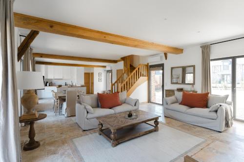 Maison des Pommiers - Elegant house near Deauville