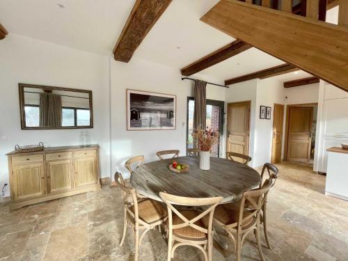 Maison Melrose -  Lovely house near Deauville - 편의 시설/서비스