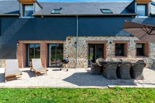 Maison Melrose -  Lovely house near Deauville - 편의 시설/서비스