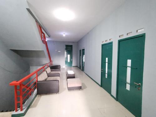 Fasilitas, Populair Hostel Braga in Bandung