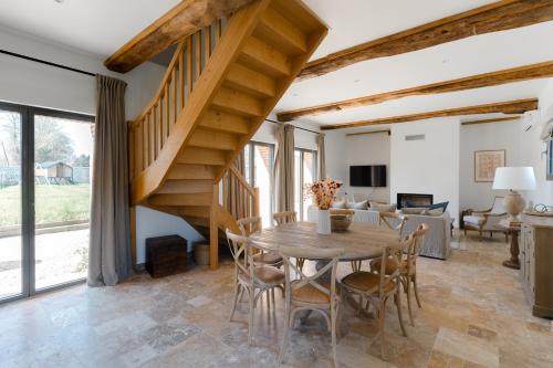 Maison Melrose -  Lovely house near Deauville - 편의 시설/서비스