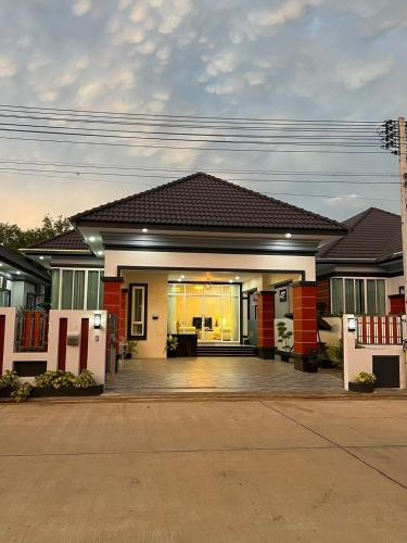 Cherina Pool Villa2 in Hat Yai International Airport