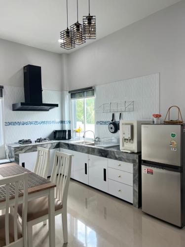 Cherina Pool Villa2 in Hat Yai International Airport