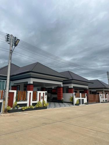 Cherina Pool Villa2 in Hat Yai International Airport