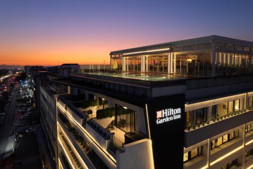 Hilton Garden Inn Athens Syggrou Avenue, Ateny (zdjęcie 7)