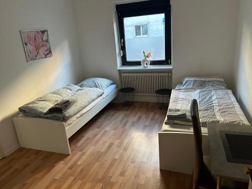 Monteurwohnung Hagen Haus 1