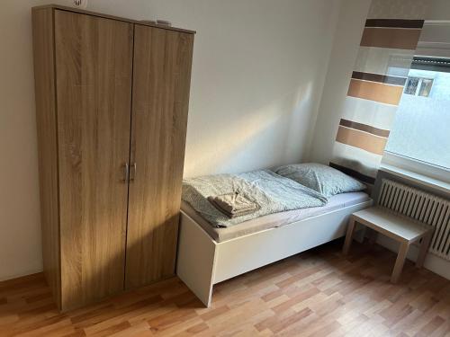 Monteurwohnung Hagen Haus 1