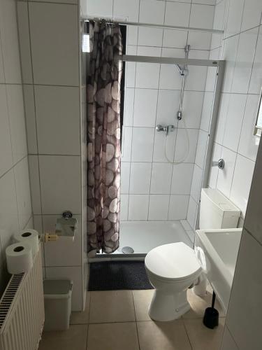 Monteurwohnung Hagen Haus 1