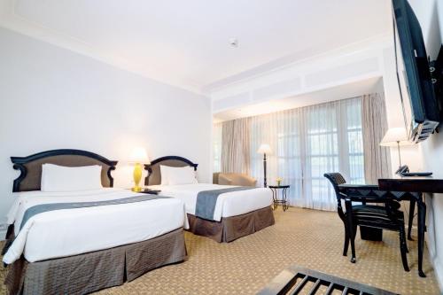 Foto - Aryaduta Bandung