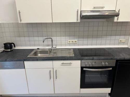 Luca´s Apartments in Warendorf
