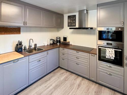 Facilities, TheHideaway in Otta