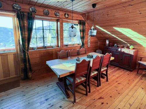 Facilities, TheHideaway in Otta